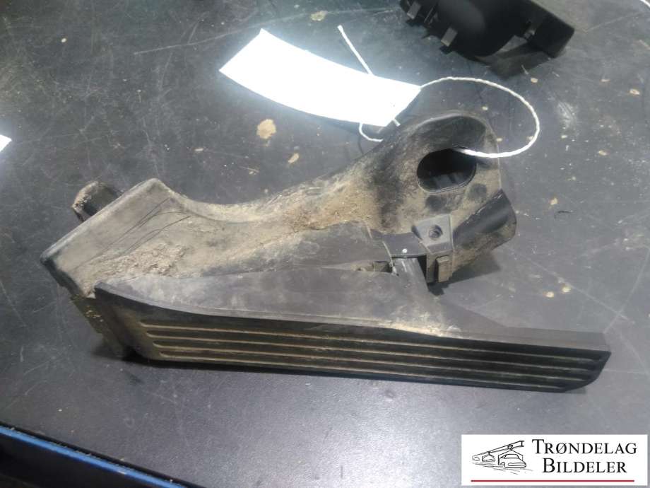 Pedal gass til VW Touran, 2010-2015 (Type I, Fase 3) (1T1723503N)