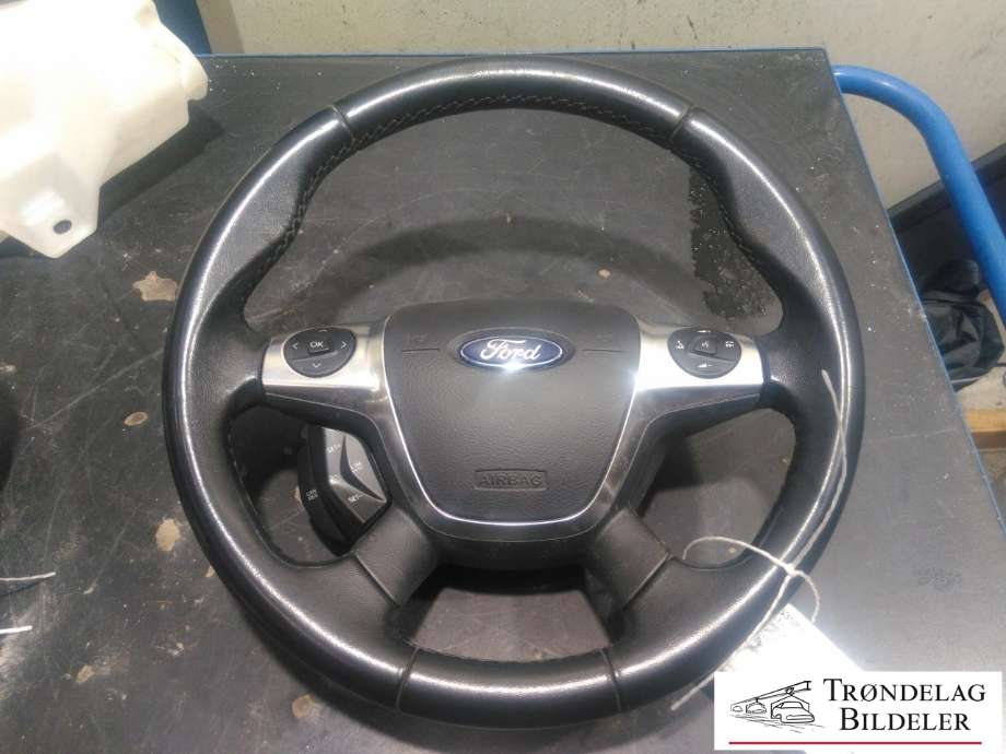 Ratt til Ford Kuga, 2013-2019  