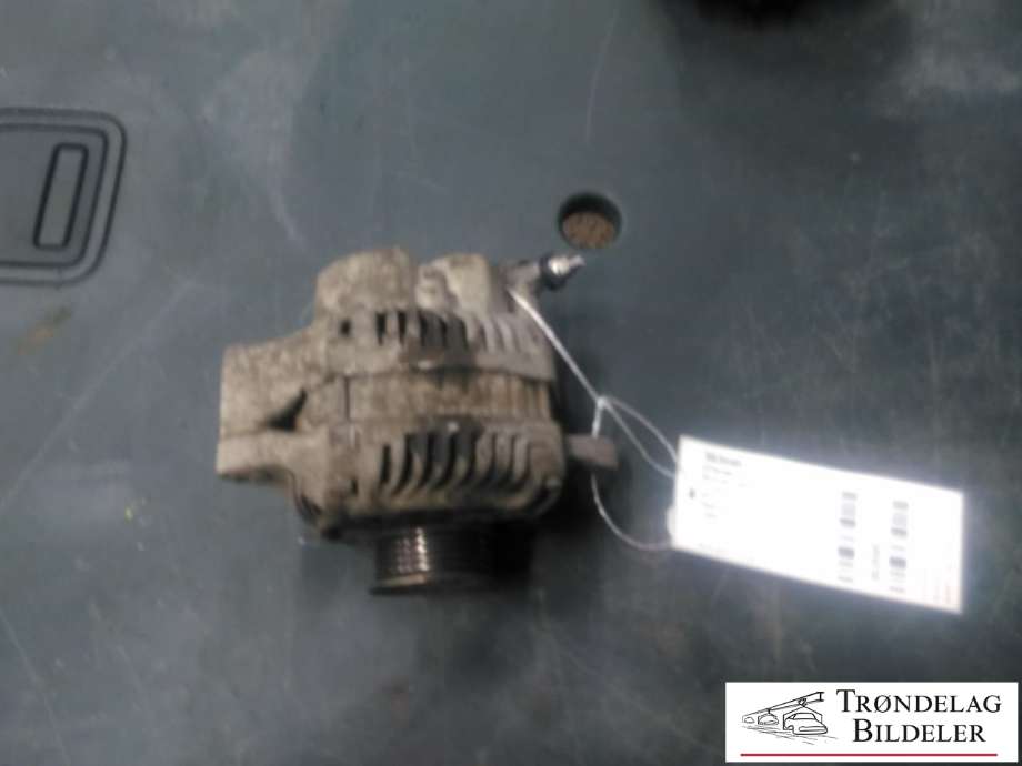 Dynamo til Suzuki Swift, 2011-2017 (31400-71L00)
