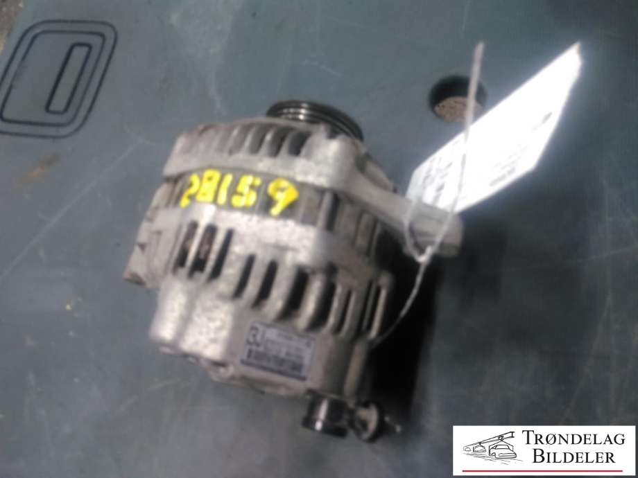 Dynamo til Suzuki Swift 2011-2017  (31400-71L00|A5TG1991|80A0902)
