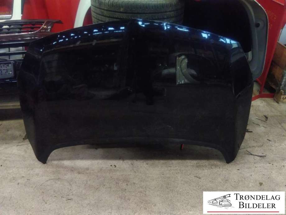 Panser til Opel Astra J, 2010-2015  (13312996|13350060)