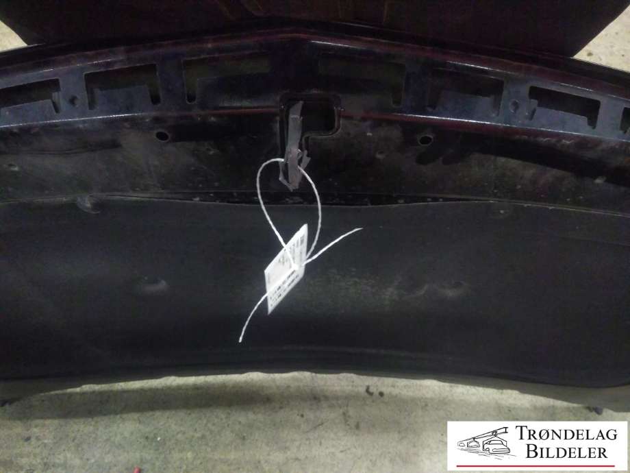 Panser til Opel Astra J 2010-2015 (13312996|13350060|13385745|13445699|39014121)