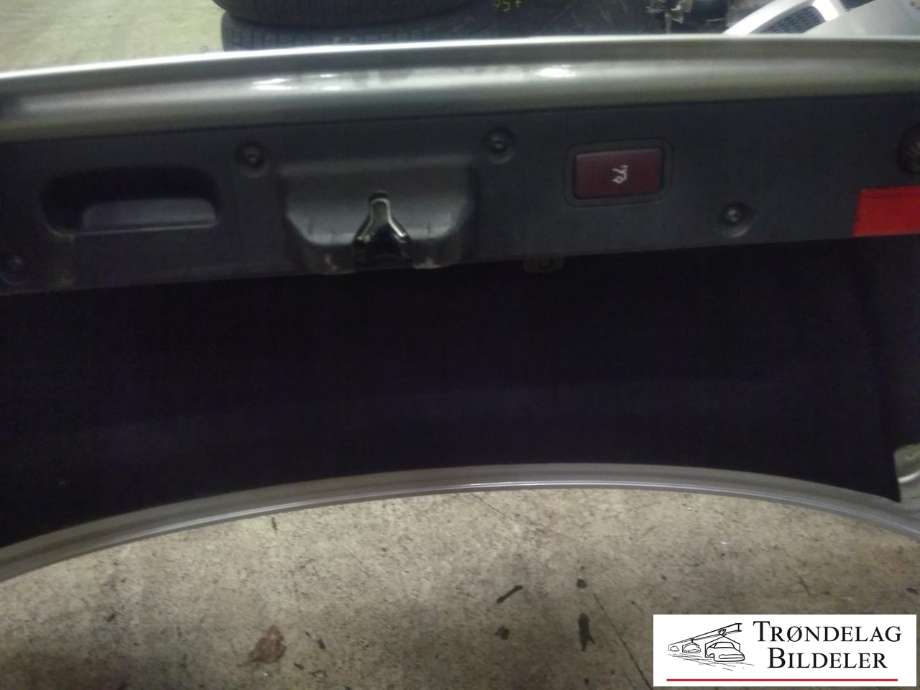 Bakluke sedan til Mercedes S-Klasse 2005-2013 (W221) (W221) (A2217500275|A221750027528|)