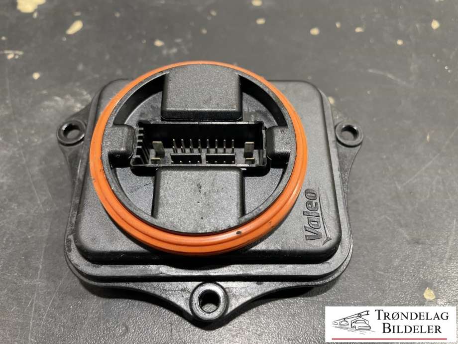 Styreenhet xenon/ballast til Volvo V60/V60 CC 2013-2018 (Type I, Fase 2)  (90053126|)