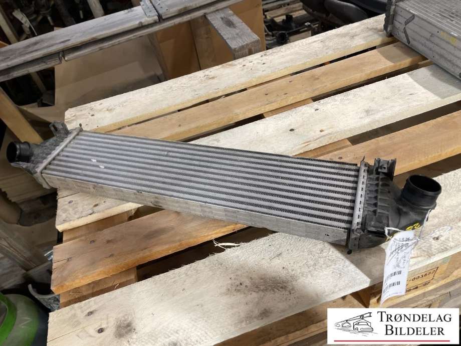 Intercooler til Ford Kuga, 2013-2019  (8V61-9L440-AC)