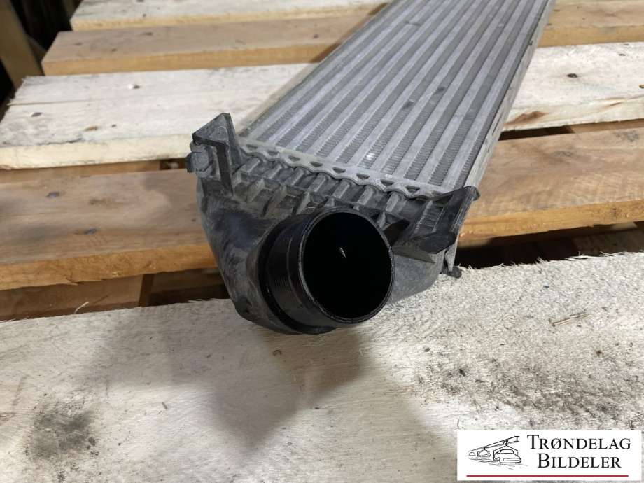 Intercooler til Ford Kuga 2013-2019  (8V61-9L440-AC|)