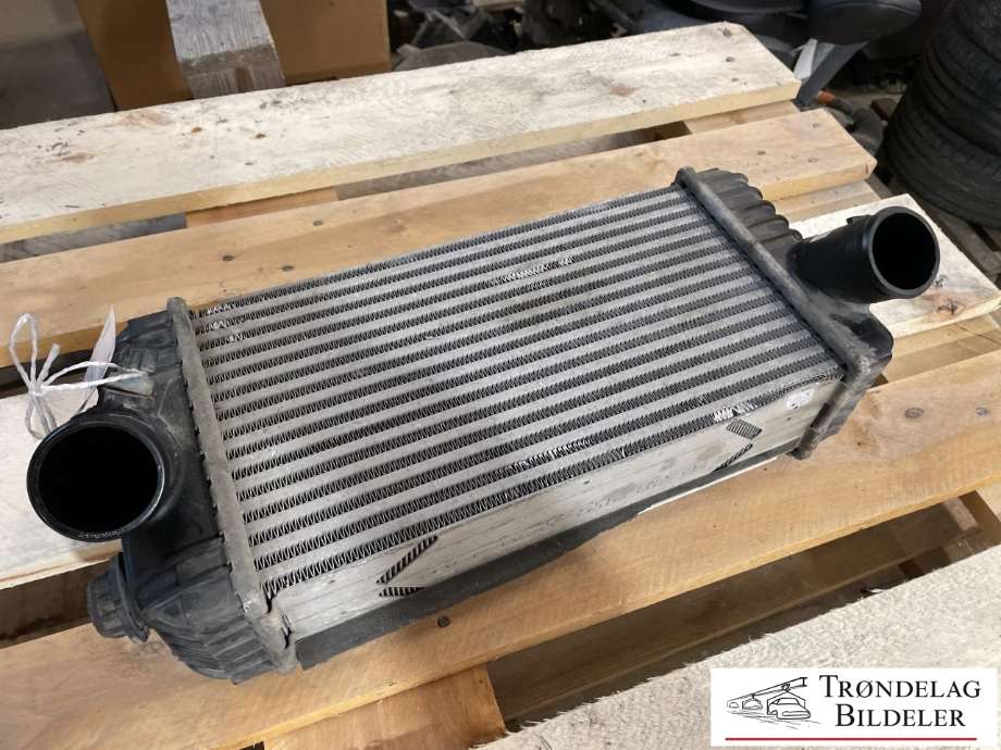 Intercooler til Kia Soul, 2014-2019 (Type II) (28270-2F700)