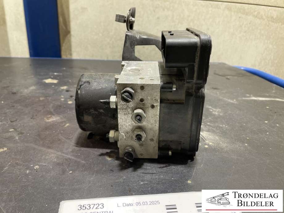 ABS sentral til Volvo V60/V60 CC 2013-2018 (Type I, Fase 2)  (31400101AA|)