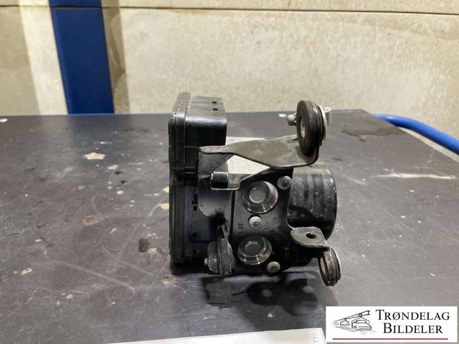 ABS sentral til Volvo V60/V60 CC 2013-2018 (Type I, Fase 2)  (31400101AA|)