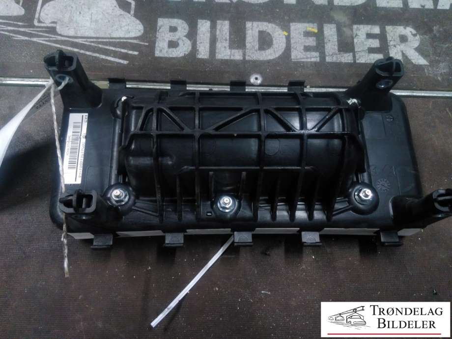 Airbag kne til VW Crafter 2011-2016 (Type I, Fase 2)
