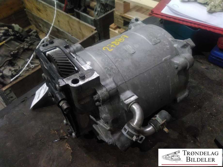 Motorrom diverse til Volvo XC40 2018-2024  (P32257268|)