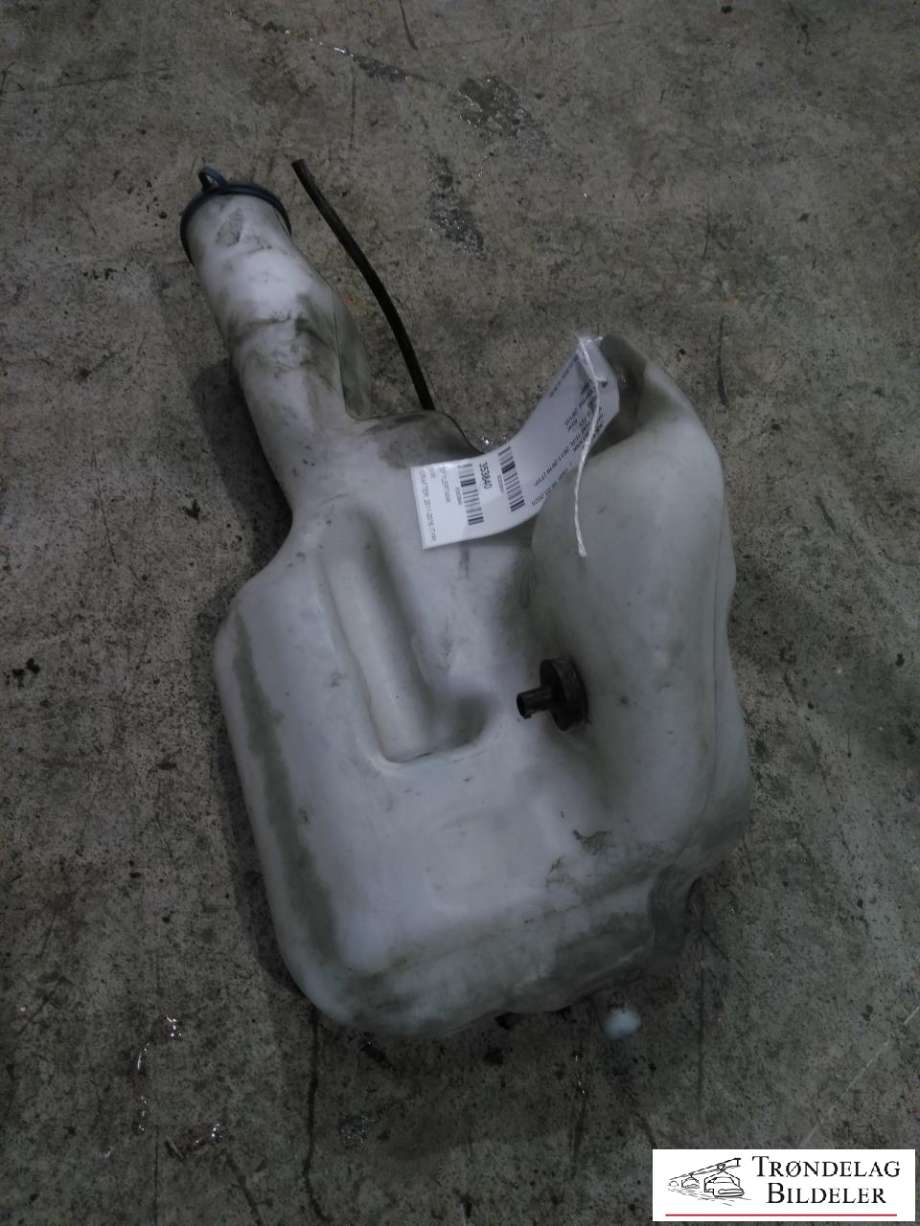 Spylertank til VW Crafter 2011-2016 (Type I, Fase 2) (2H0 911 023 F |2H0 911 023 FX|2H0 911 023 A|2H0 911 023 AX|2H0 911 023 H|2H0 911 023 HX|2H0 911 023 K|2H0 911 023 KX|A 906 906 00 26|HVW9069060700|HVW9069061300|906 906 00 26|2H0911023)
