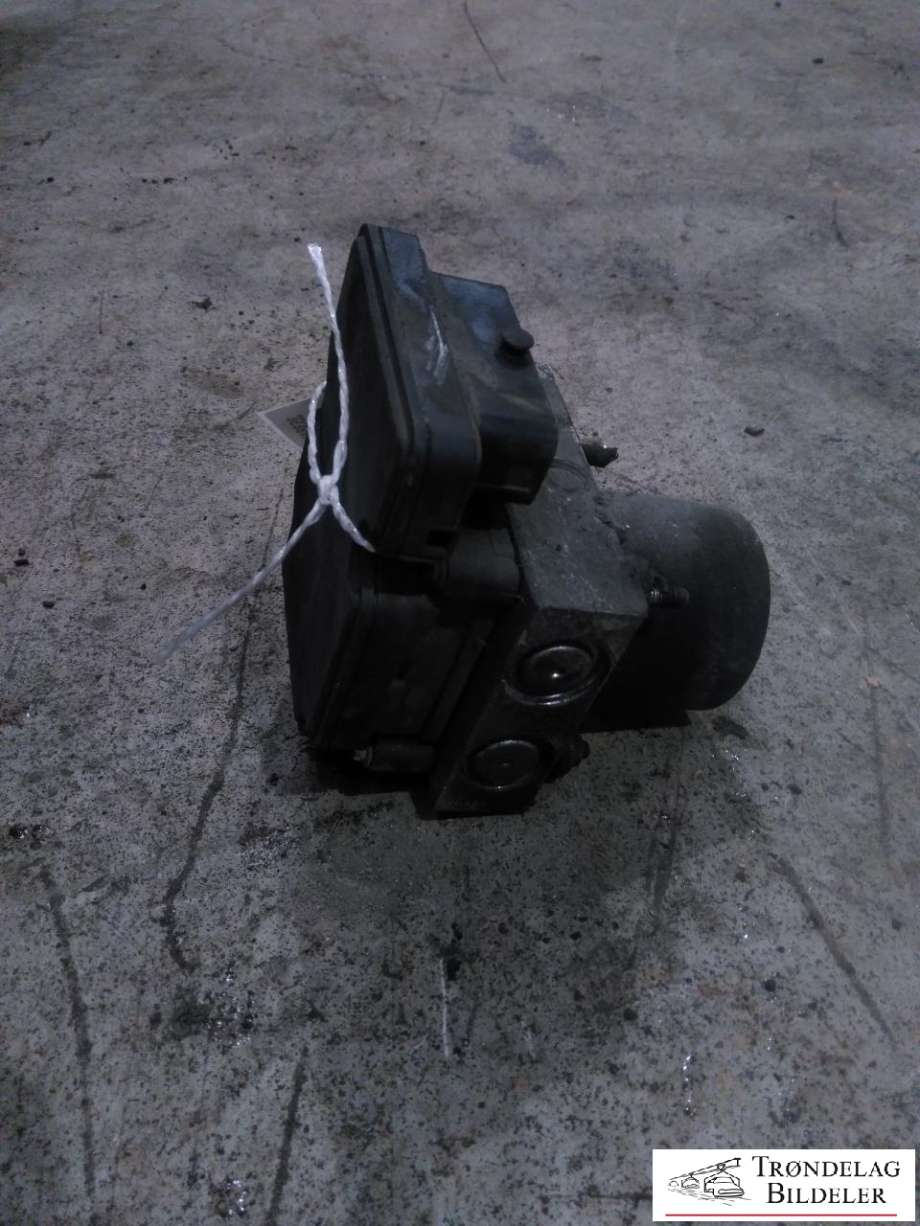 ABS sentral til VW Crafter 2011-2016 (Type I, Fase 2) (3AA614109BA|)