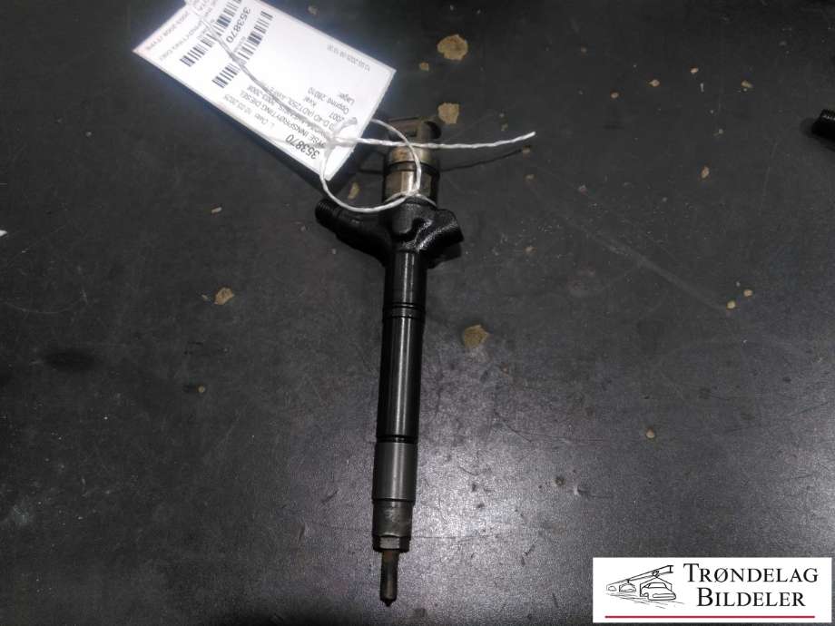 Dyse innsprøyting diesel til Toyota Avensis, 2003-2008 (Type II) (236700R180|23670-0R050)