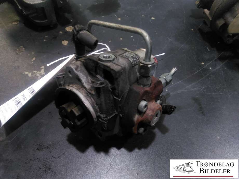 Dieselpumpe til Toyota Avensis 2003-2008 (Type II) (221000R020|)