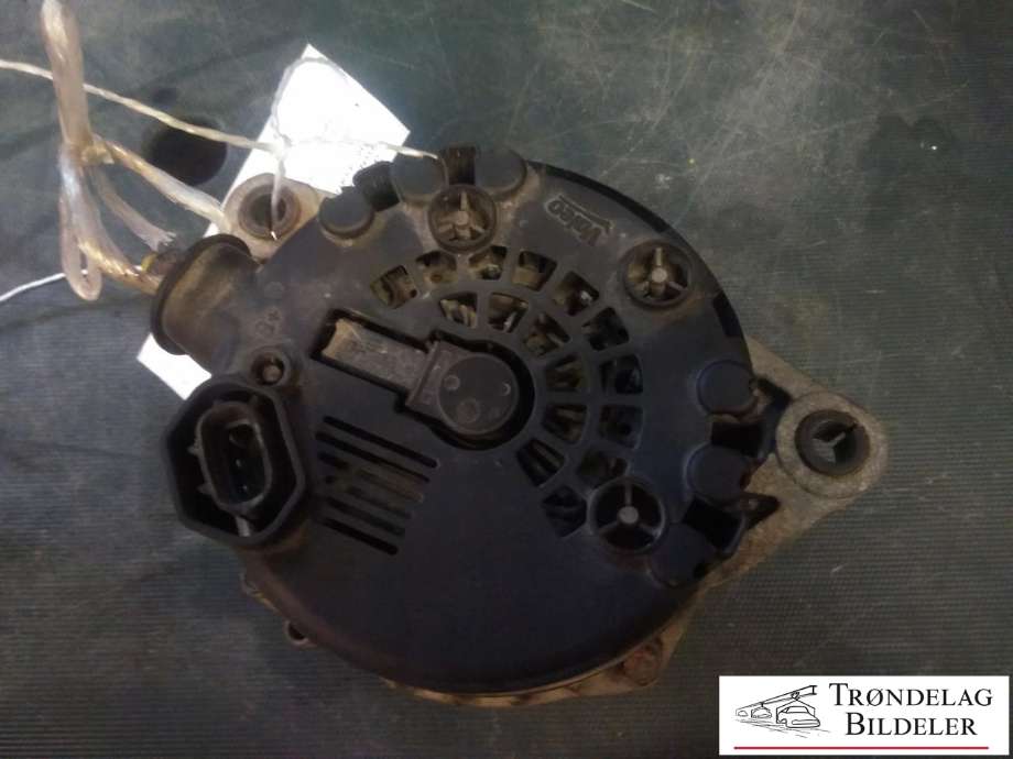 Dynamo diesel til Kia Sportage 2010-2016 (Type III)  
