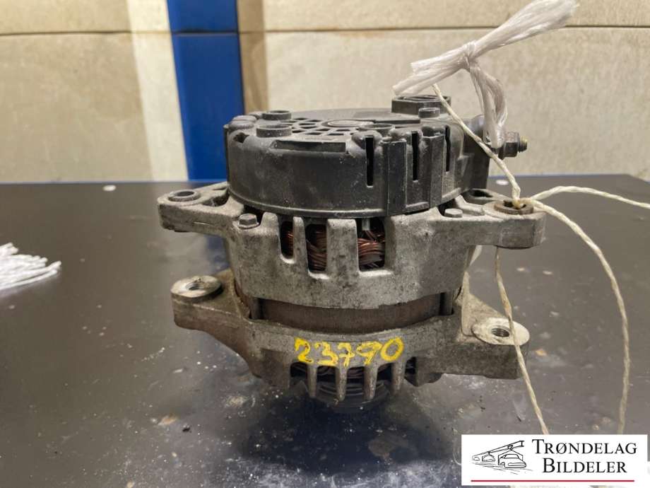 Dynamo diesel til Kia Sportage 2010-2016 (Type III)  