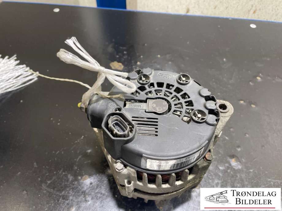 Dynamo diesel til Kia Sportage 2010-2016 (Type III)  