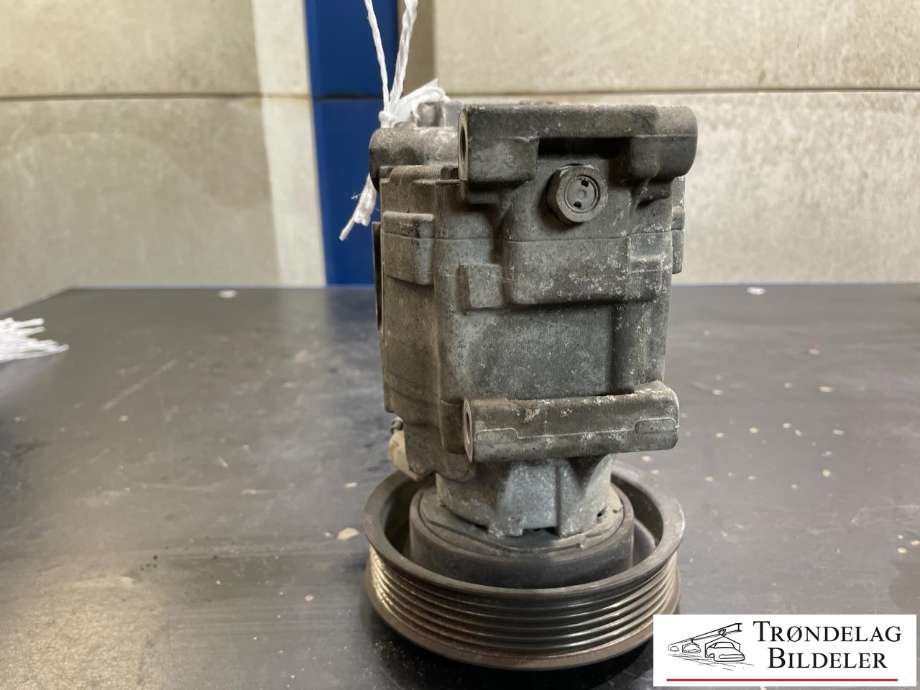 Aircondition kompressor til Toyota Corolla 2002-2007  (447260-7961|)