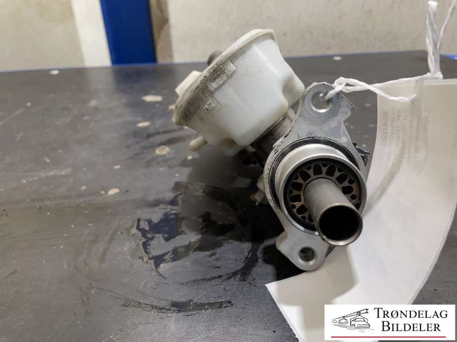 Bremsepumpe hoved til VW Transporter / Caravelle 2009-2015 (Fase 2) (T5) (T5) (5QE611015AS|5N1 614 740 B|)
