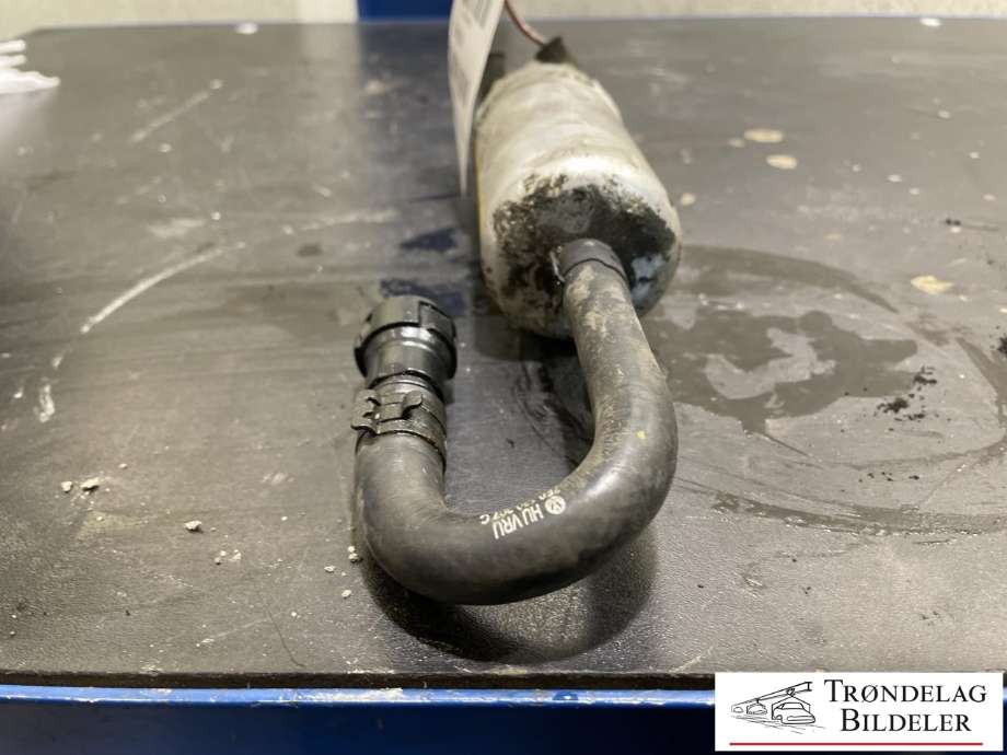 Dieselpumpe fødepumpe til VW Transporter / Caravelle 2009-2015 (Fase 2) (T5) (T5) (1K0906089A|7H0127401B|)