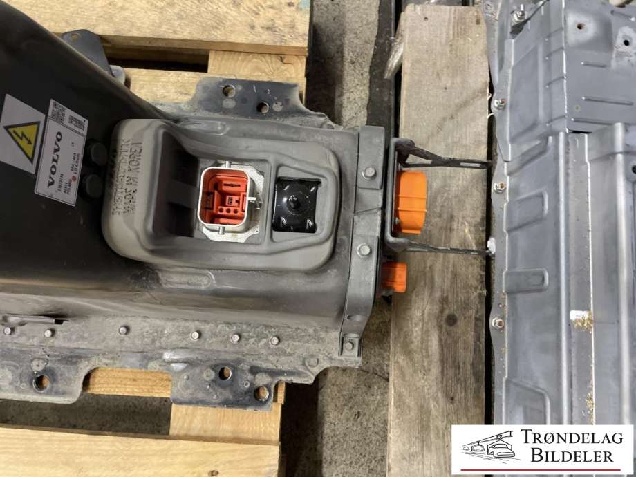 Batteripakke hybrid til Volvo V90 / V90 CC / S90 2016-->>  