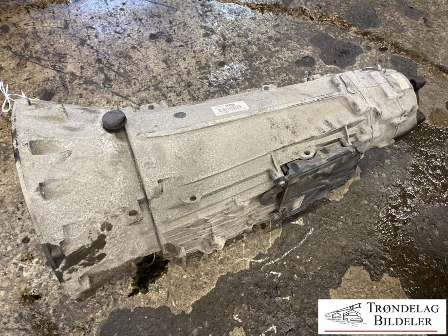 Girkasse 4WD komplett automat til Mercedes Vito 2014-->> (W447) (W447) (D722965|)