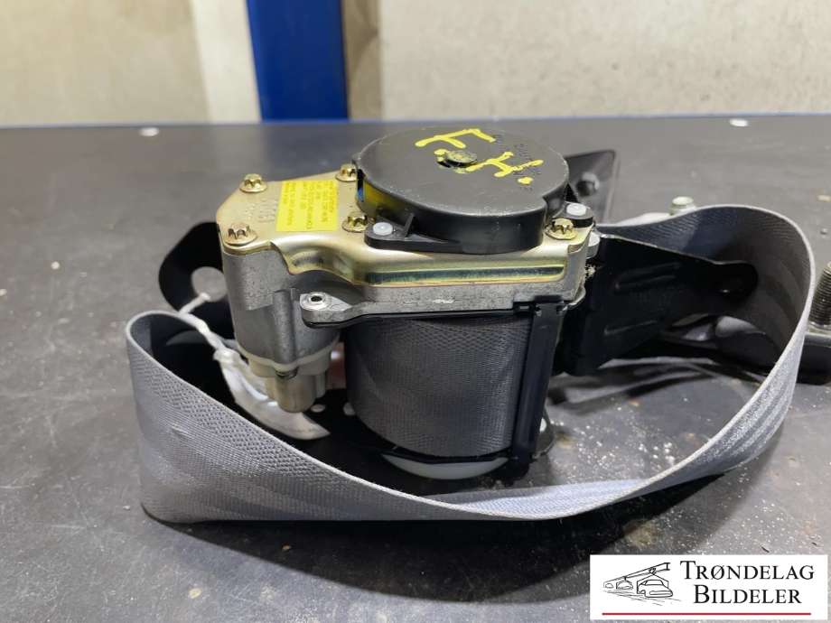 Varmeapparat motor til Opel Zafira Tourer 2012-2018
