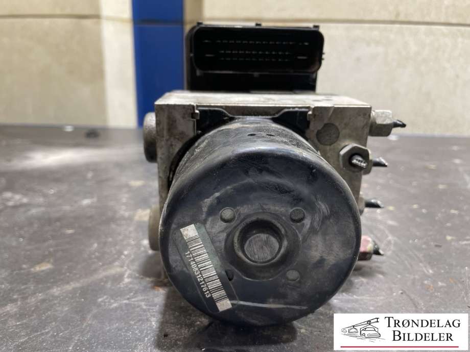 ABS sentral til Opel Zafira Tourer 2012-2018 (1669580580|39061712|13384014|(13384014)|)