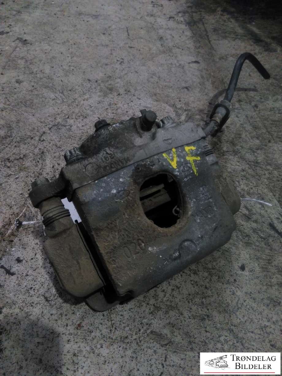 Bremsecaliper venstre foran til Hyundai Ioniq Electric 2019-->> (Fase 2) (58180G2A10|)
