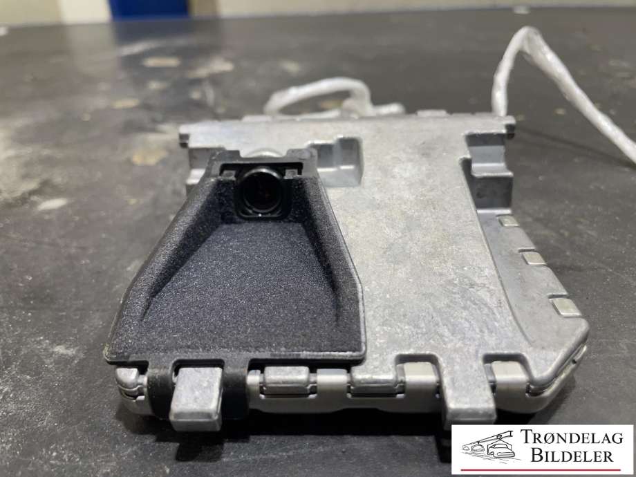 Kamera til Mazda 6 2013-2015 (Type III, Fase 1)  (GHP9-67XCX-A|)