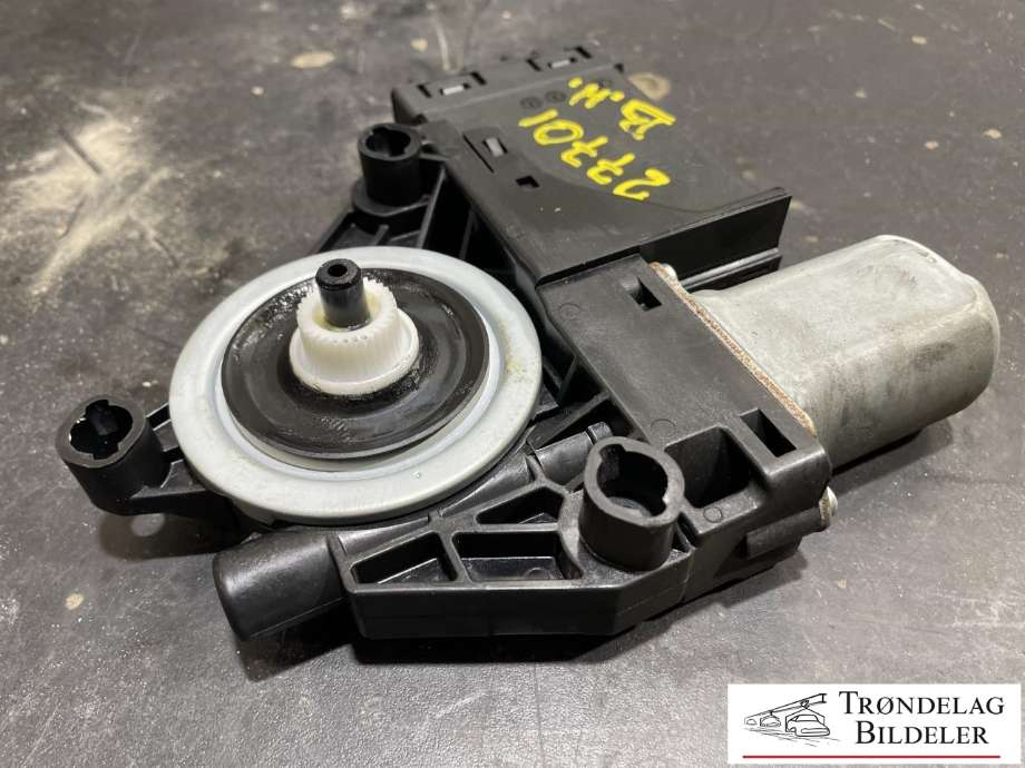 Ruteheis, kun motor, høyre bak til Volvo XC90 2015-2025 (Type II)  (31674760|)