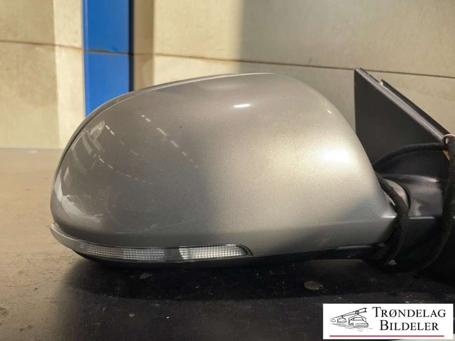 Speil høyre til Škoda Superb 2008-2015 (Type II)  (3T1 857 508 BT|3T0 857 522|)