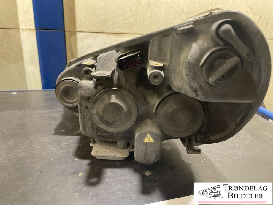 Frontlykt høyre xenon til Ford S-Max 2010-2015 (Type I, Fase 2)  (6M21-13D154-AL|)