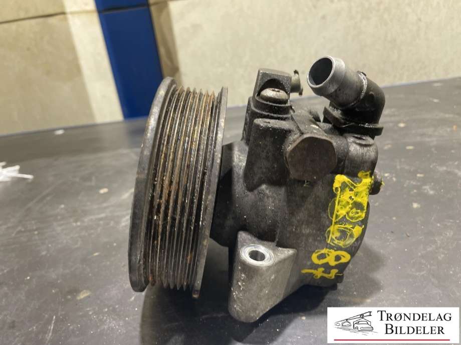Servo pumpe mekanisk til Ford Transit 2006-2013  (CC11-3A696-BB|1727117|133636)