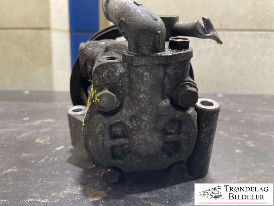 Servo pumpe mekanisk til Ford Transit 2006-2013  (CC11-3A696-BB|1727117|133636)