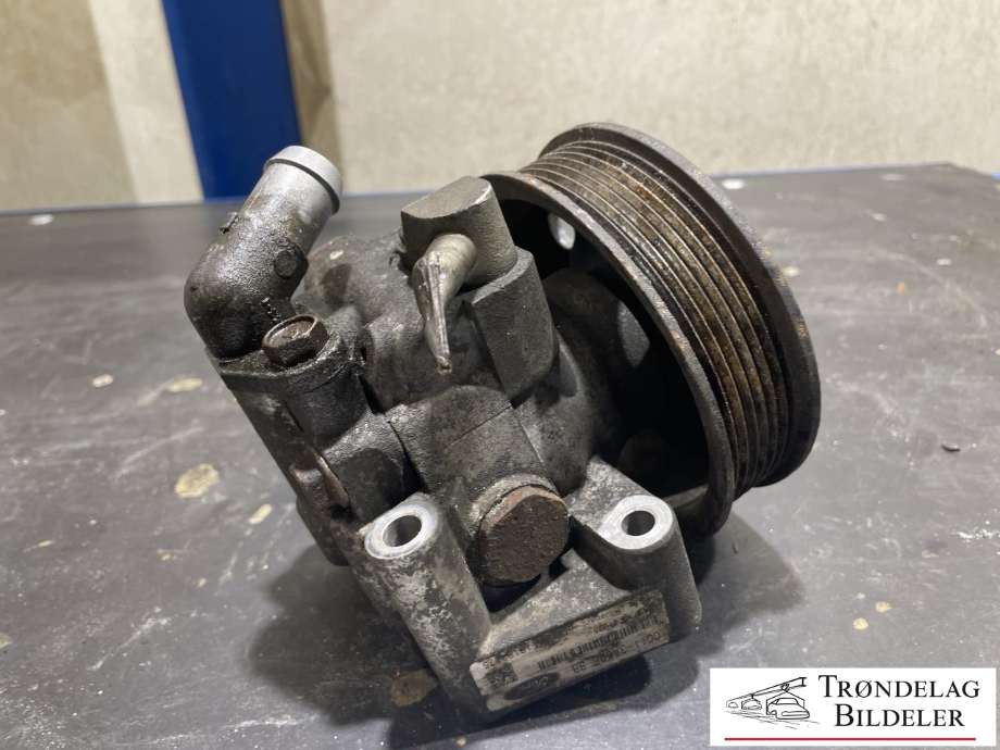 Servo pumpe mekanisk til Ford Transit 2006-2013  (CC11-3A696-BB|1727117|133636)