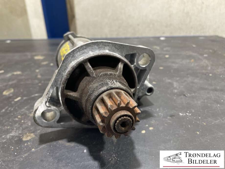 Starter til VW Golf VII 2012-2017 (Fase 1) (0AH 911 023 G|0AH 911 023 GX|0AH 911 023 F|0986029240|25-4215|LRS02543)