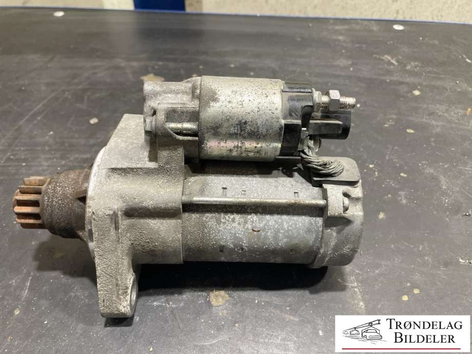 Starter til VW Golf VII 2012-2017 (Fase 1) (0AH 911 023 G|0AH 911 023 GX|0AH 911 023 F|0986029240|25-4215|LRS02543)