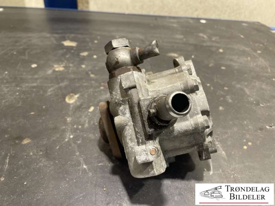 Servo pumpe mekanisk til Audi A4 2004-2008 (Type III) (B7) (B7) (8E0145155N|15-0208|54292)
