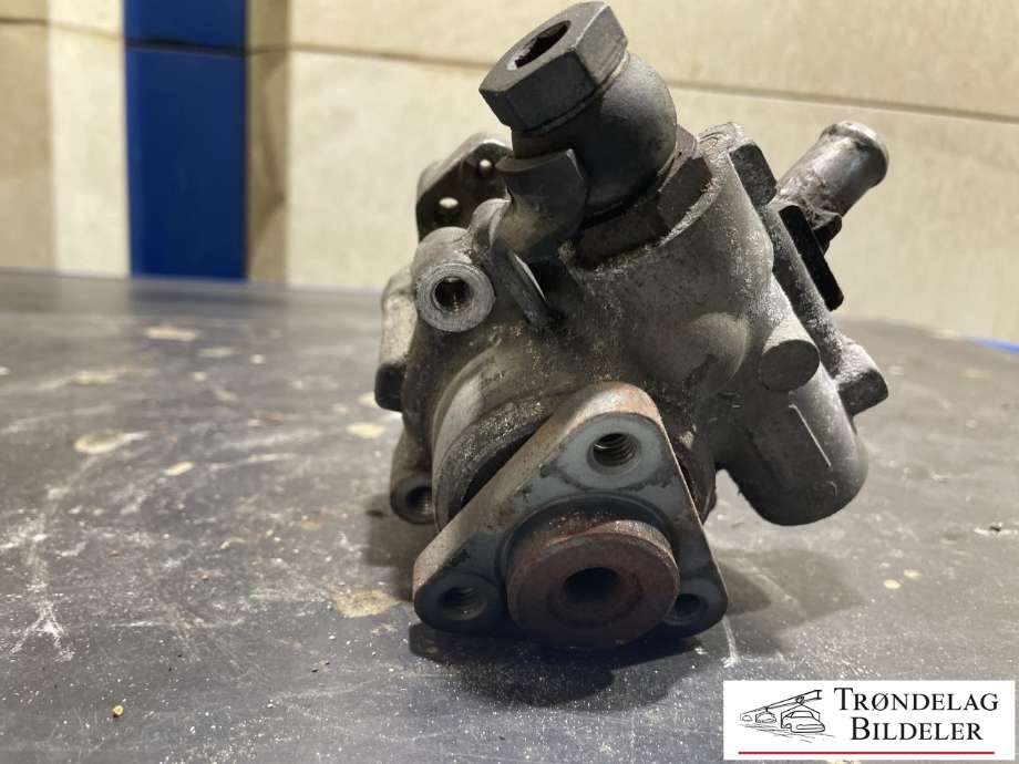 Servo pumpe mekanisk til Audi A4 2004-2008 (Type III) (B7) (B7) (8E0145155N|15-0208|54292)