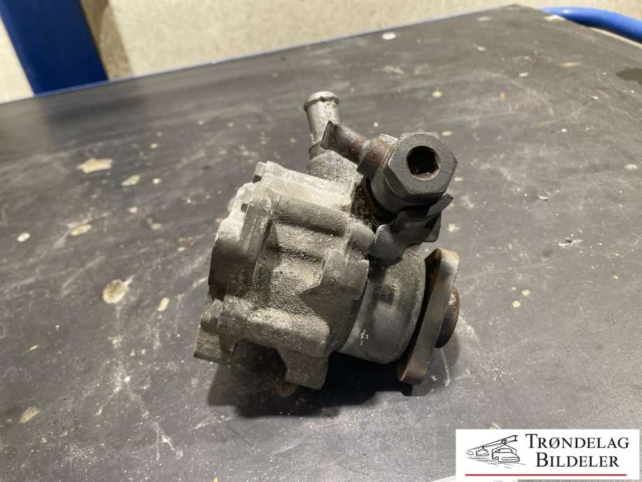 Servo pumpe mekanisk til Audi A4 2004-2008 (Type III) (B7) (B7) (8E0145155N|15-0208|54292)