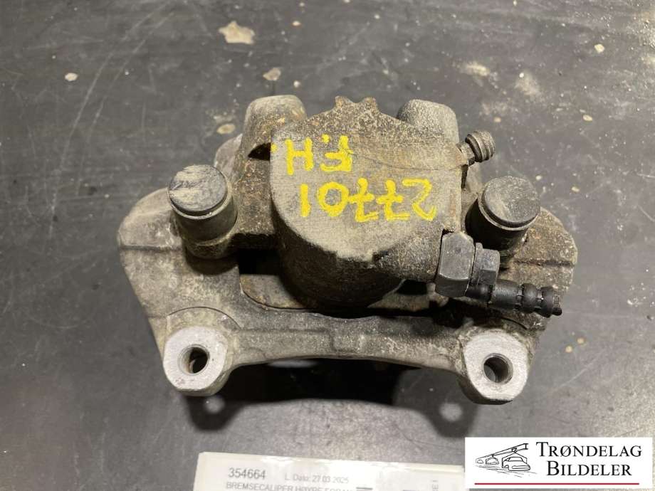 Bremsecaliper høyre foran til Volvo XC90 2015-2025 (Type II)  (36010013|36003165|)