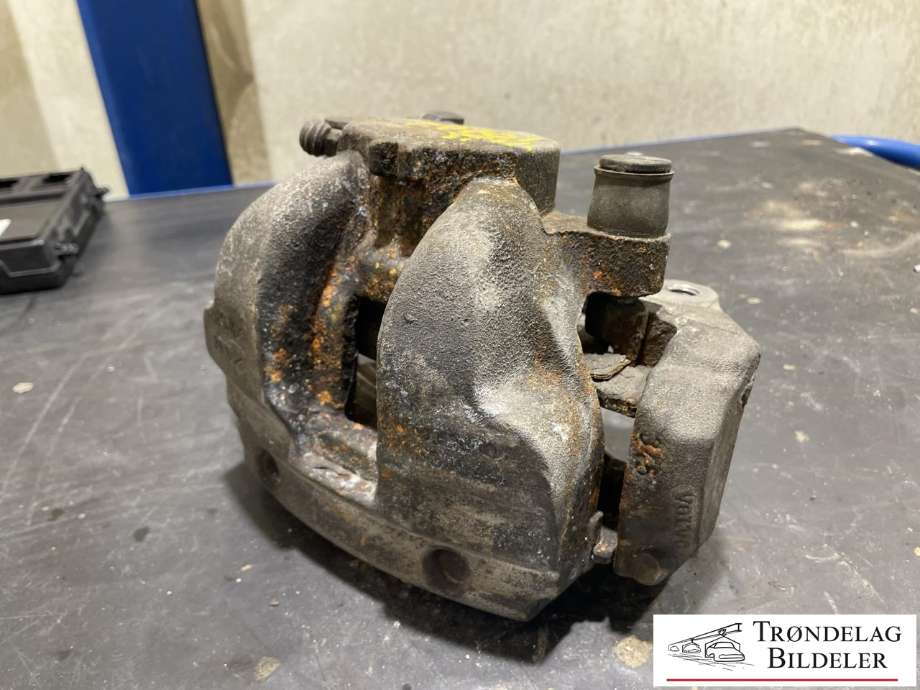 Bremsecaliper høyre foran til Volvo XC90 2015-2025 (Type II)  (36010013|36003165|)