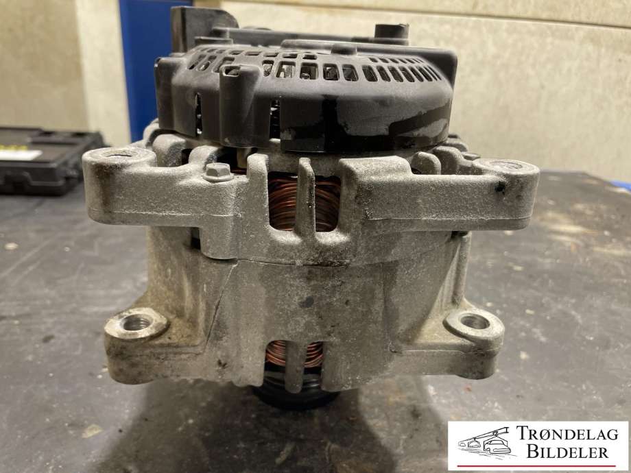 Dynamo diesel til Volvo V60 2010-2013 (Type I, Fase 1) (30659390|)