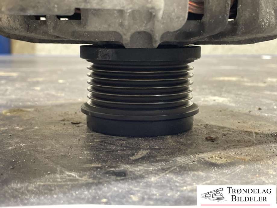 Dynamo diesel til Volvo V60 2010-2013 (Type I, Fase 1) (30659390|)