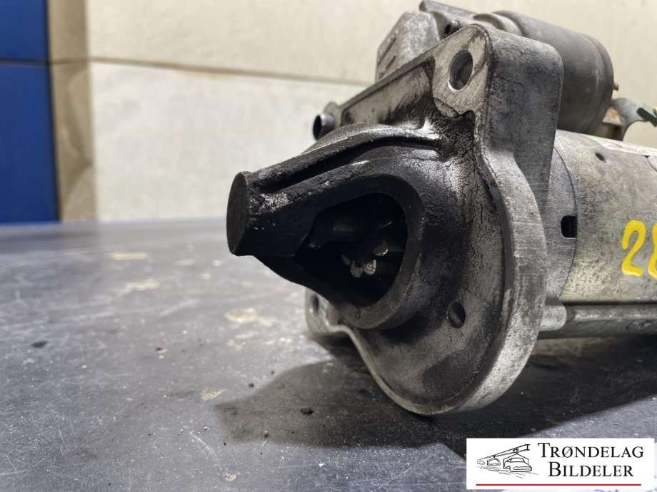 Starter diesel til Volvo V60 2010-2013 (Type I, Fase 1)  (30659478|)