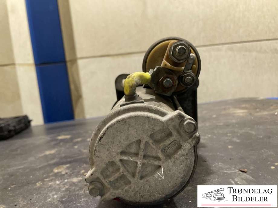 Starter diesel til Volvo V60 2010-2013 (Type I, Fase 1)  (30659478|)