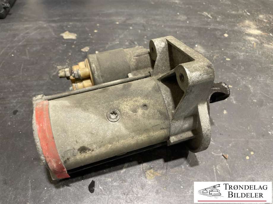 Starter diesel til Volvo V60 2010-2013 (Type I, Fase 1)  (30659478|)