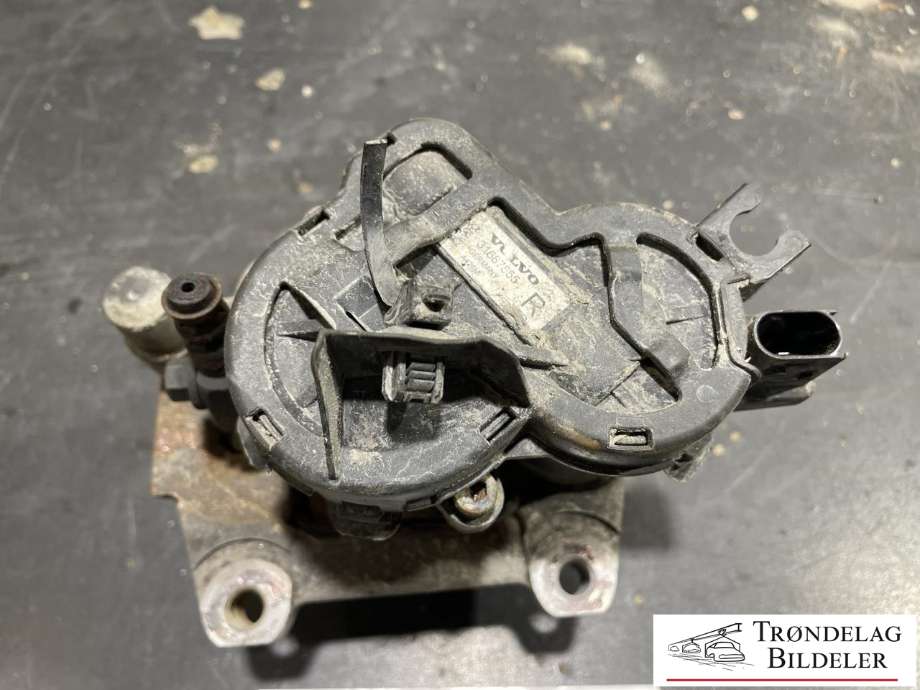 Bremsecaliper høyre bak, elektrisk til Volvo XC90 2015-2025 (Type II)  (36003033|36010011|320X20MM)